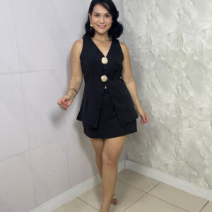 CONJUNTO GEOVANA PRETO