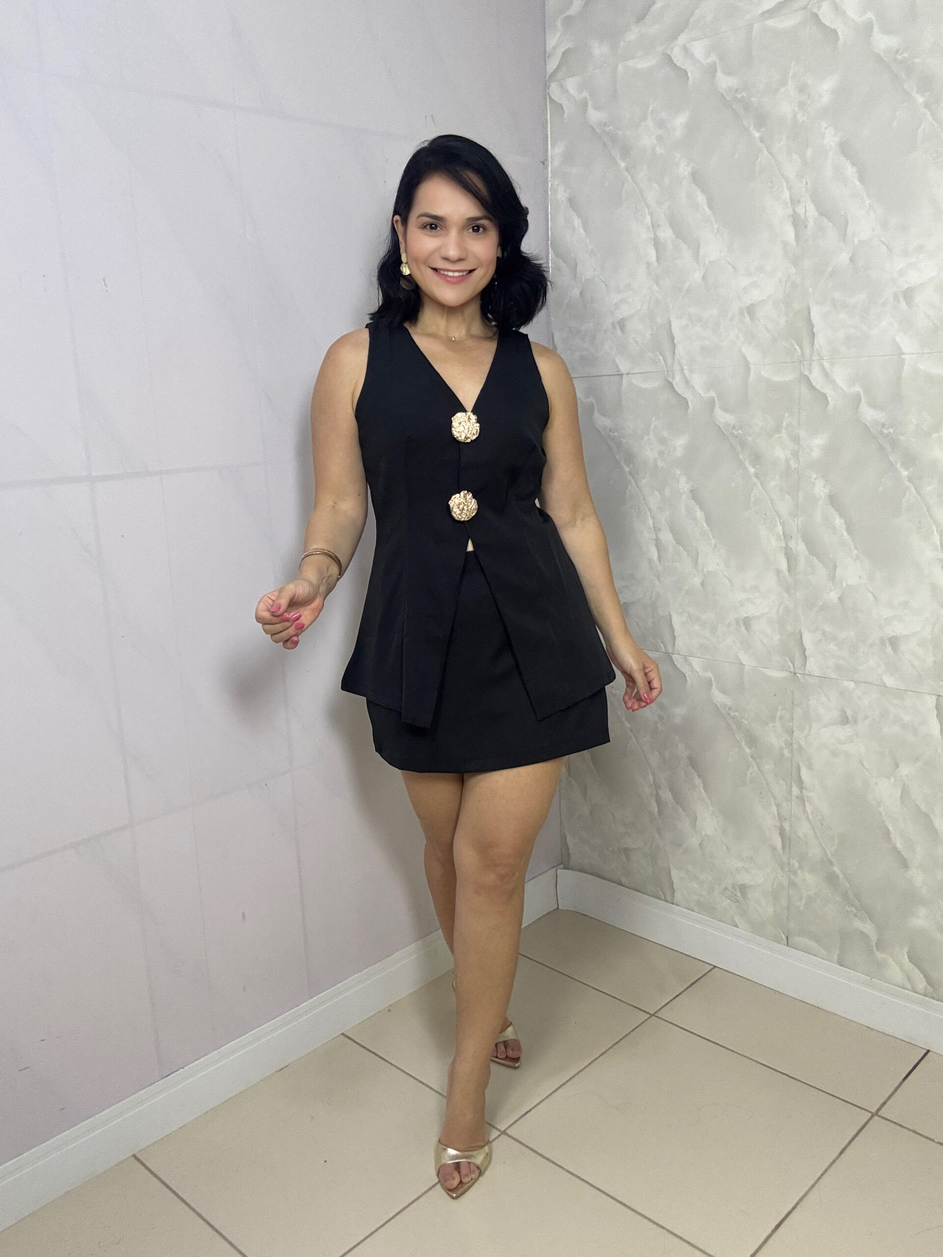 CONJUNTO GEOVANA PRETO